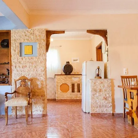Traditional Sívros