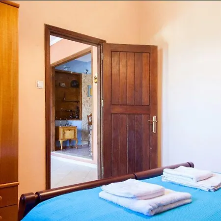Traditional Apartmán *