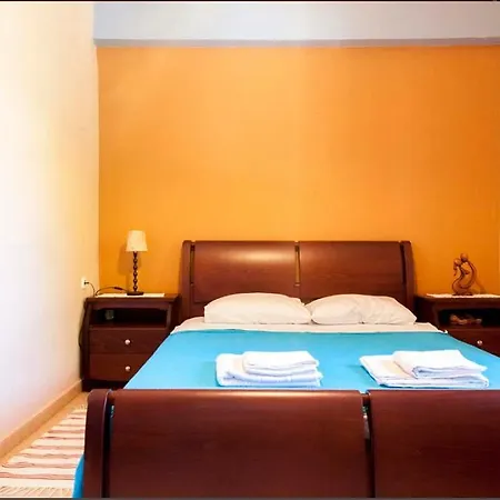 Apartmán Traditional Sívros