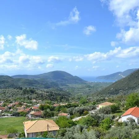 Traditional Apartmán *