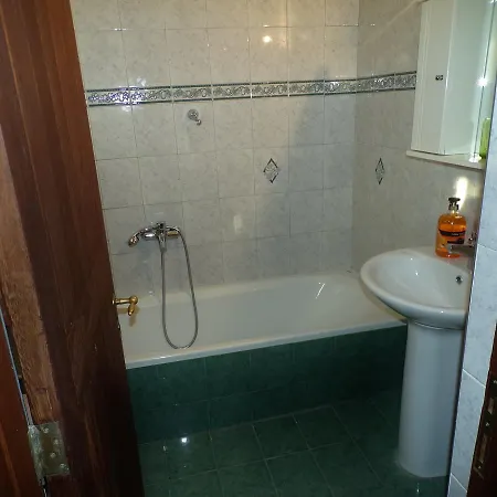 Traditional Apartmán *