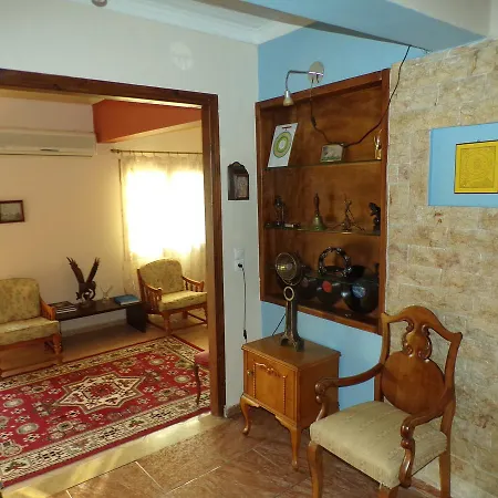 Traditional Apartmán *