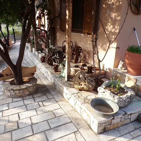 Apartmán Traditional *