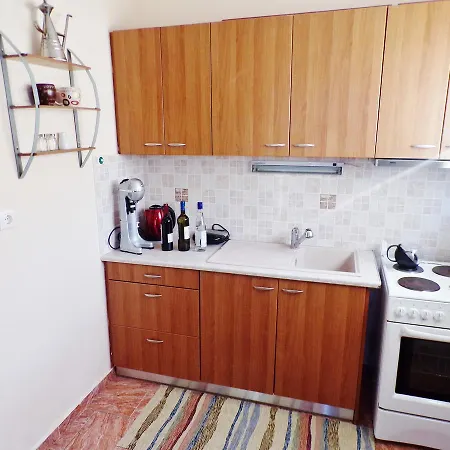 Traditional Sívros