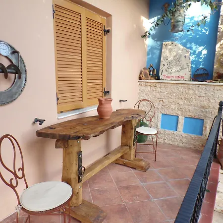 Traditional Apartmán *