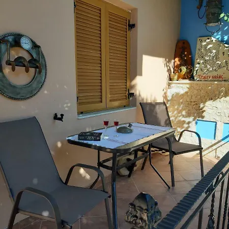 Traditional Apartmán