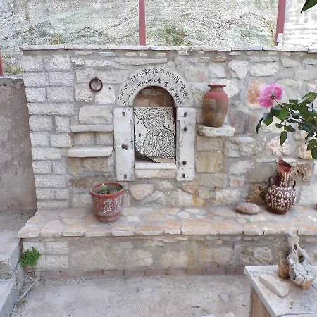 Apartman Traditional Szívrosz