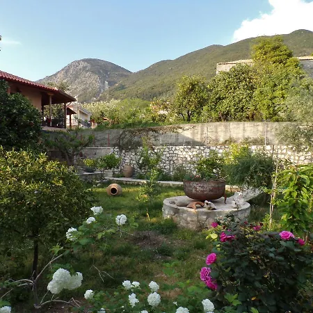 Apartman Traditional