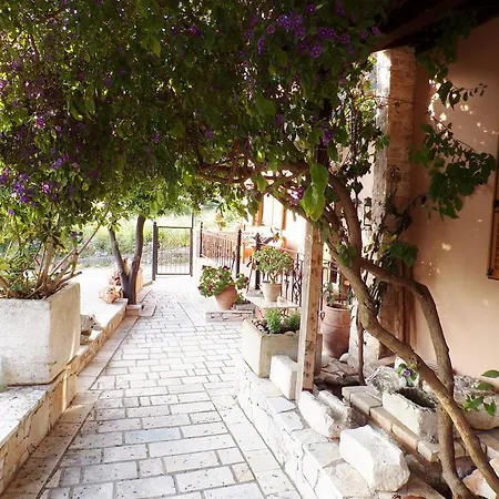 Apartman Traditional *