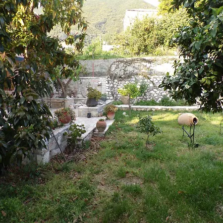 Traditional Apartman